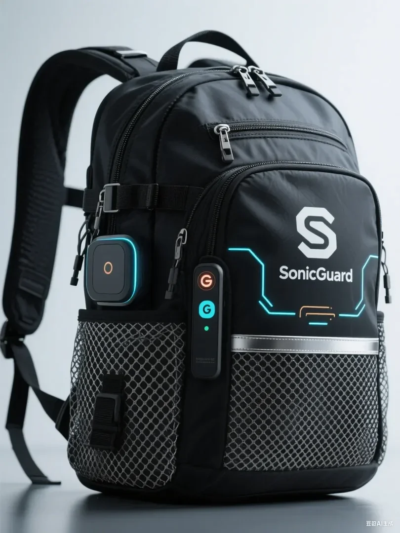 Customization options for golf bags